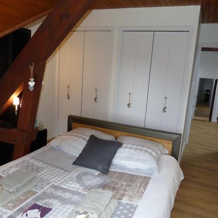Les Chambres Du Gave D'Ossau Arudy Ngoại thất bức ảnh