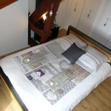 Les Chambres Du Gave D'Ossau Arudy Ngoại thất bức ảnh