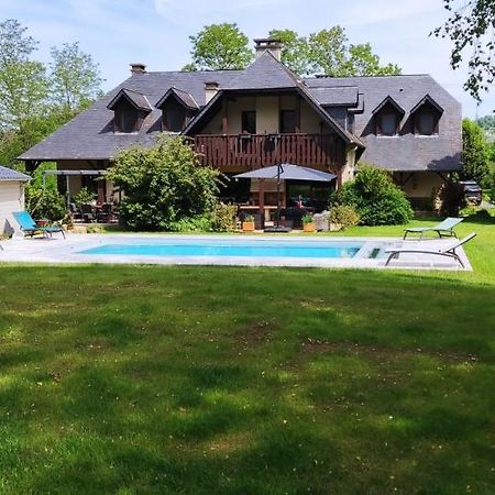 Les Chambres Du Gave D'Ossau Arudy Ngoại thất bức ảnh