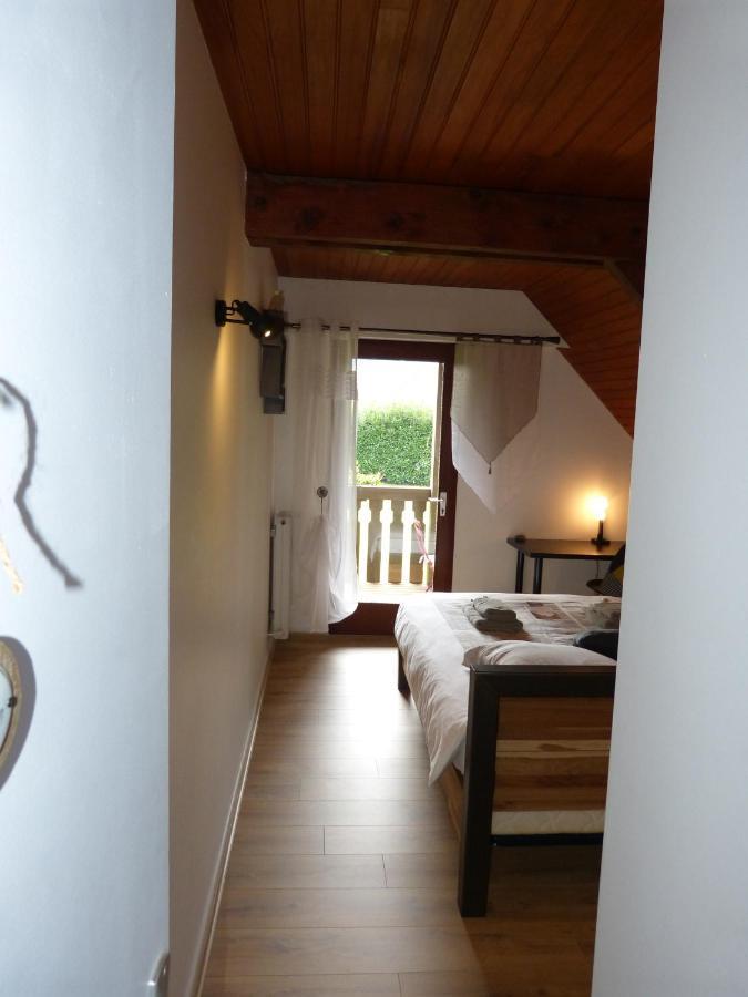 Les Chambres Du Gave D'Ossau Arudy Ngoại thất bức ảnh