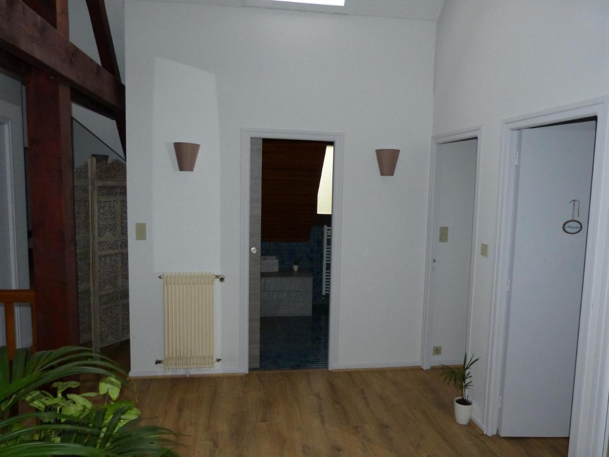 Les Chambres Du Gave D'Ossau Arudy Ngoại thất bức ảnh