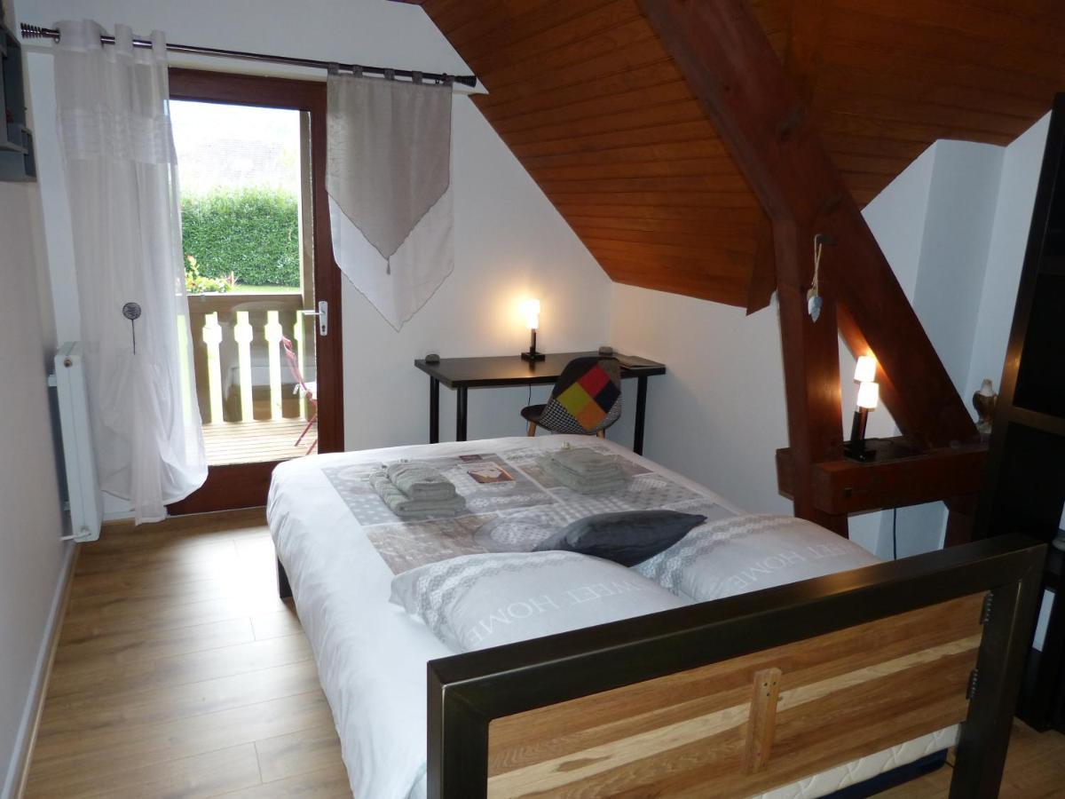 Les Chambres Du Gave D'Ossau Arudy Ngoại thất bức ảnh