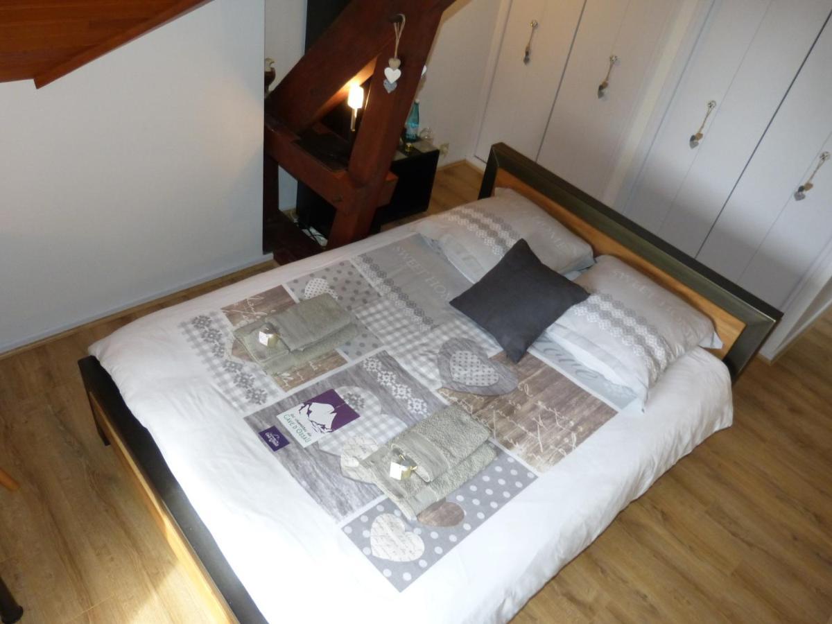 Les Chambres Du Gave D'Ossau Arudy Ngoại thất bức ảnh