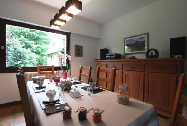 Les Chambres Du Gave D'Ossau Arudy Ngoại thất bức ảnh