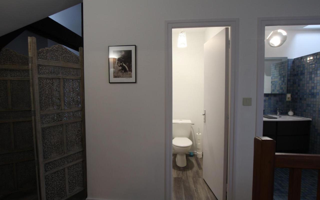 Les Chambres Du Gave D'Ossau Arudy Ngoại thất bức ảnh