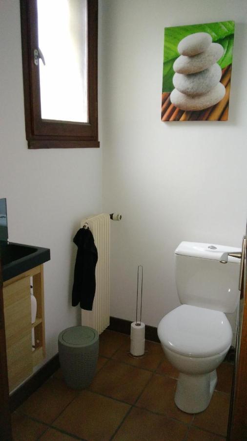 Les Chambres Du Gave D'Ossau Arudy Ngoại thất bức ảnh