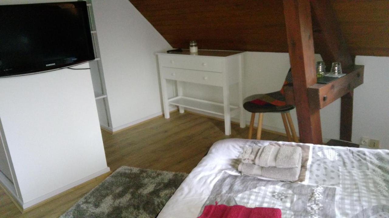 Les Chambres Du Gave D'Ossau Arudy Ngoại thất bức ảnh