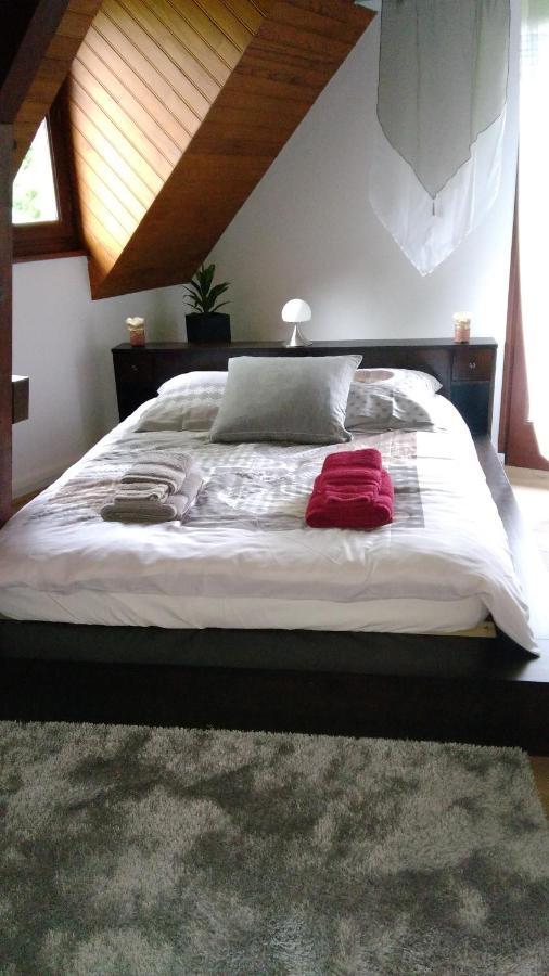 Les Chambres Du Gave D'Ossau Arudy Ngoại thất bức ảnh