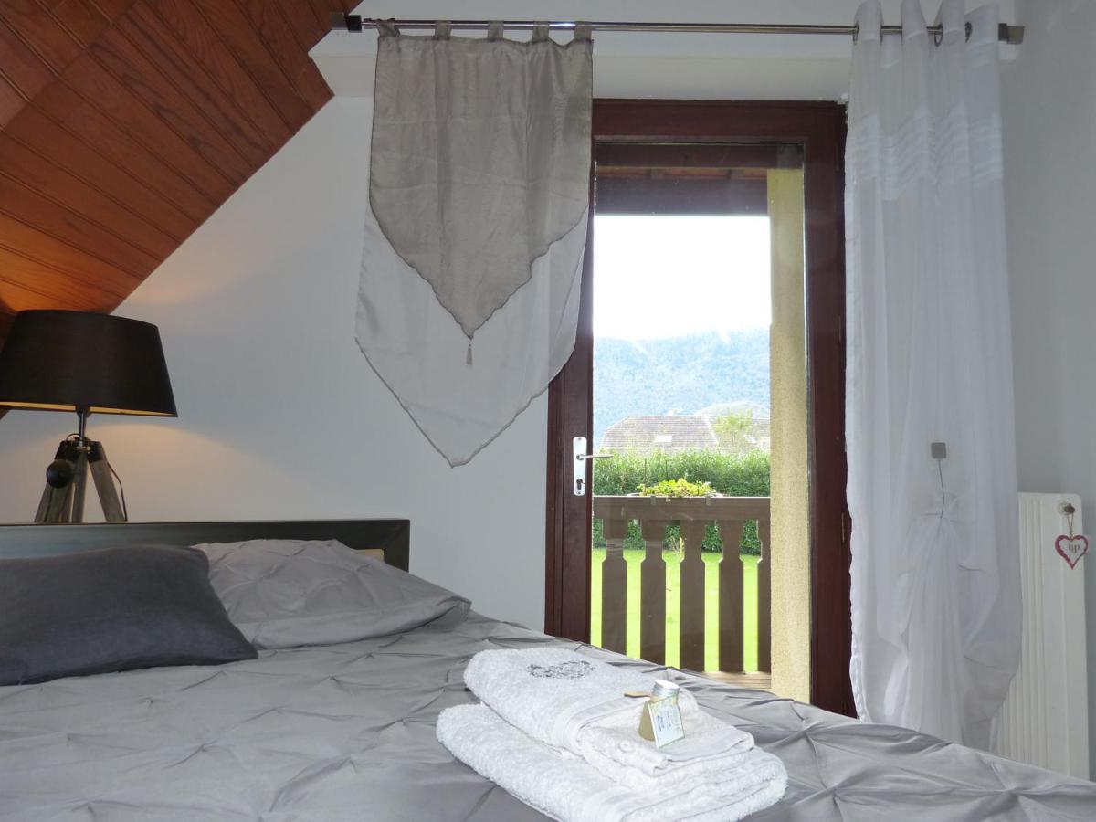 Les Chambres Du Gave D'Ossau Arudy Ngoại thất bức ảnh