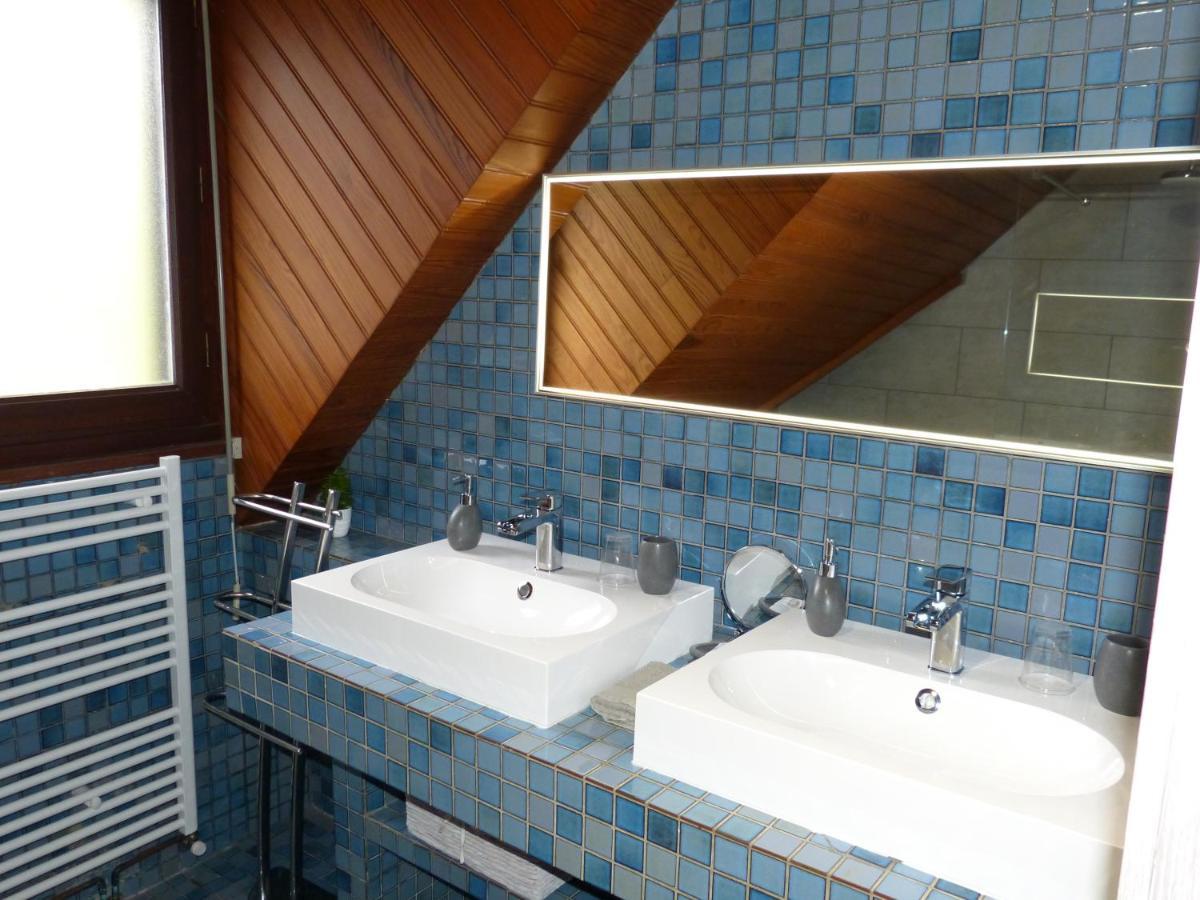 Les Chambres Du Gave D'Ossau Arudy Ngoại thất bức ảnh