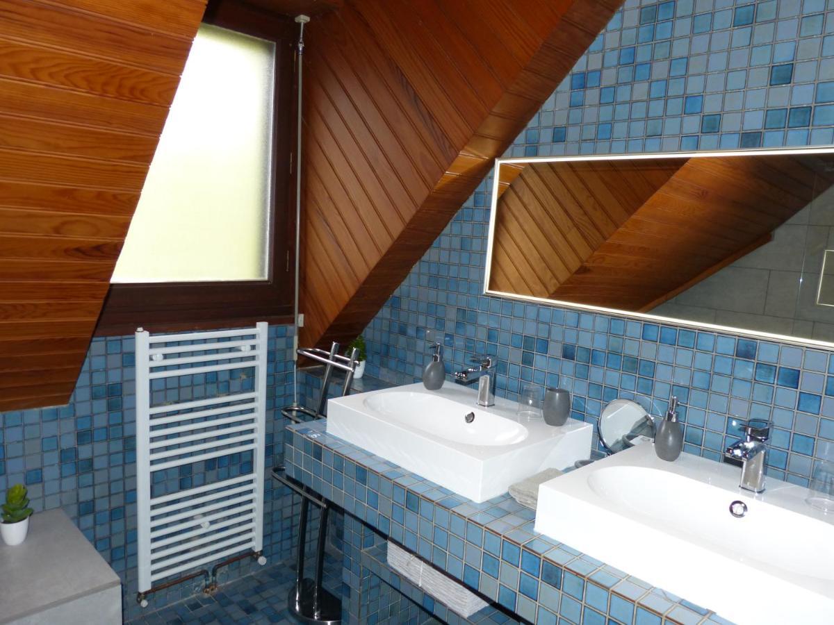 Les Chambres Du Gave D'Ossau Arudy Ngoại thất bức ảnh