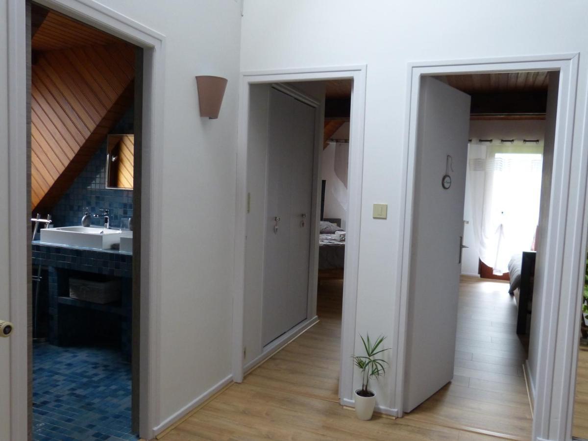Les Chambres Du Gave D'Ossau Arudy Ngoại thất bức ảnh