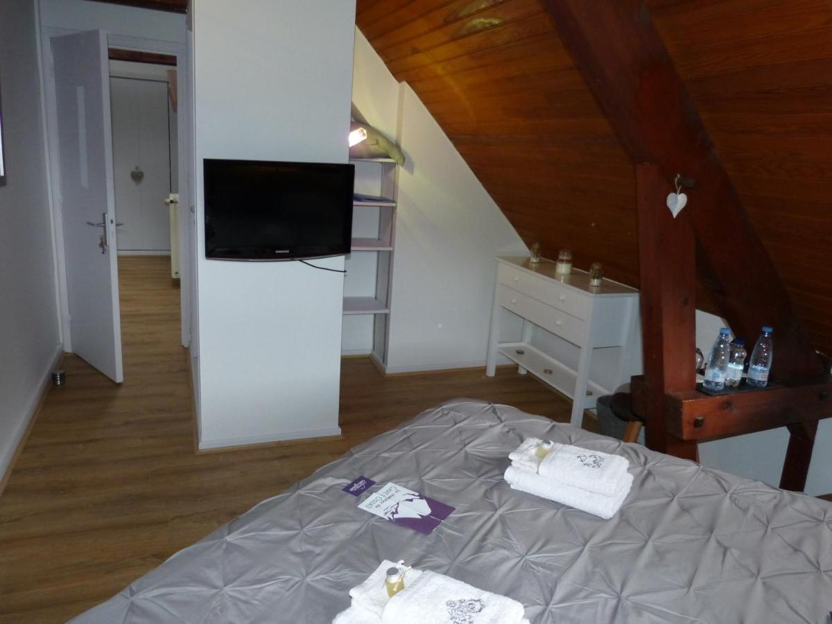 Les Chambres Du Gave D'Ossau Arudy Ngoại thất bức ảnh