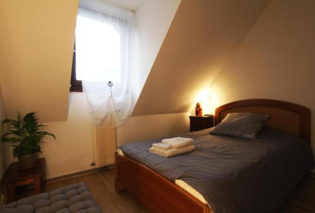 Les Chambres Du Gave D'Ossau Arudy Ngoại thất bức ảnh