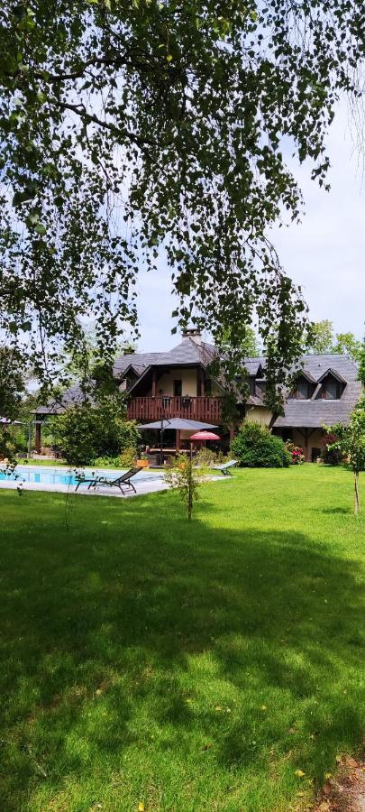 Les Chambres Du Gave D'Ossau Arudy Ngoại thất bức ảnh