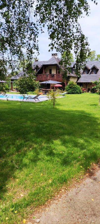 Les Chambres Du Gave D'Ossau Arudy Ngoại thất bức ảnh